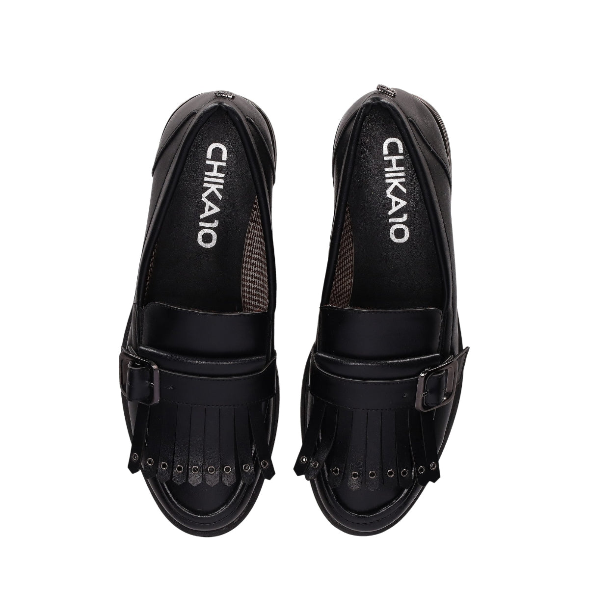 BLOSSOM 31 Negro/Black-3