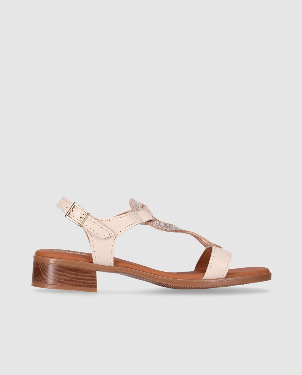 ST DOYA 5893 Beig/Beige-0