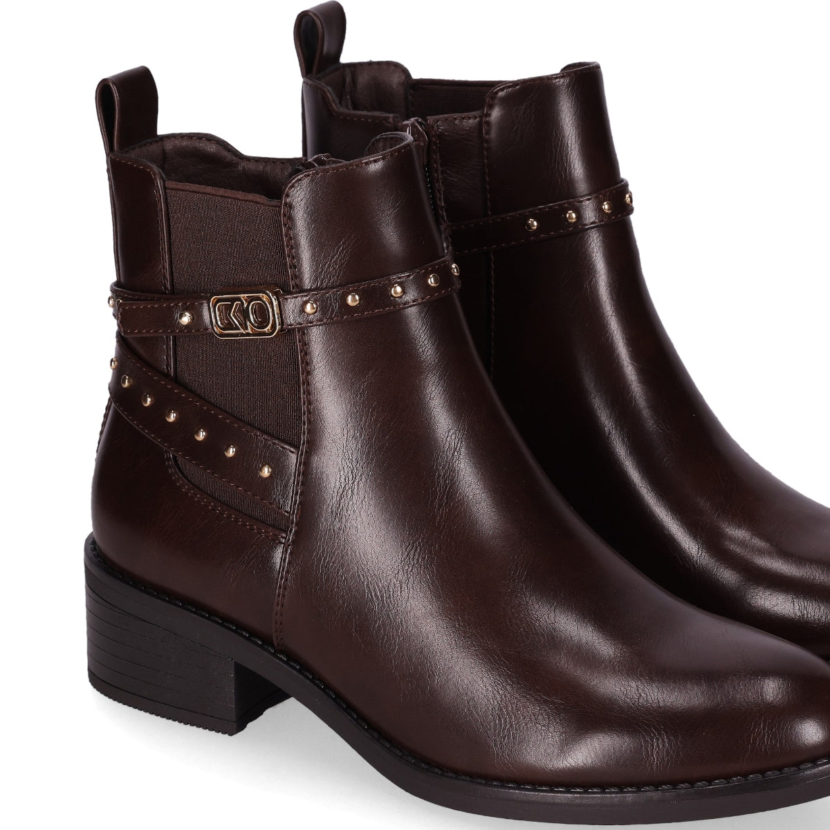 ENARA 02 Marron/Dk.Brown-5