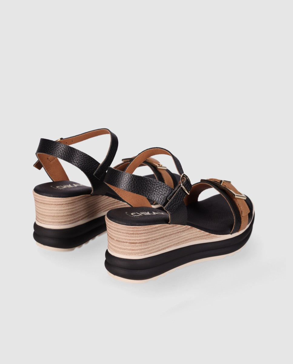 ST HIELO 5993 Negro/Black-2