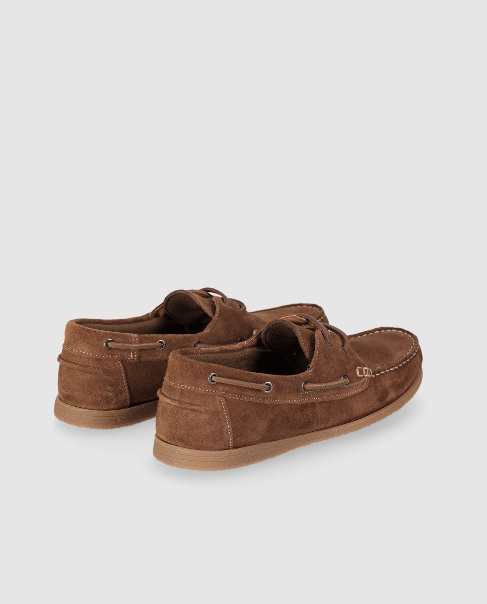 ST ROPE 5965 Cuero/Tan-2