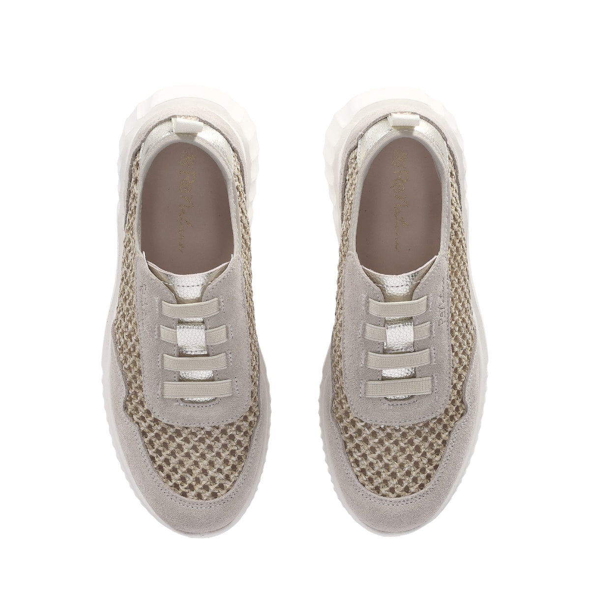 RE CEREZO 02 Beig/Beige-3