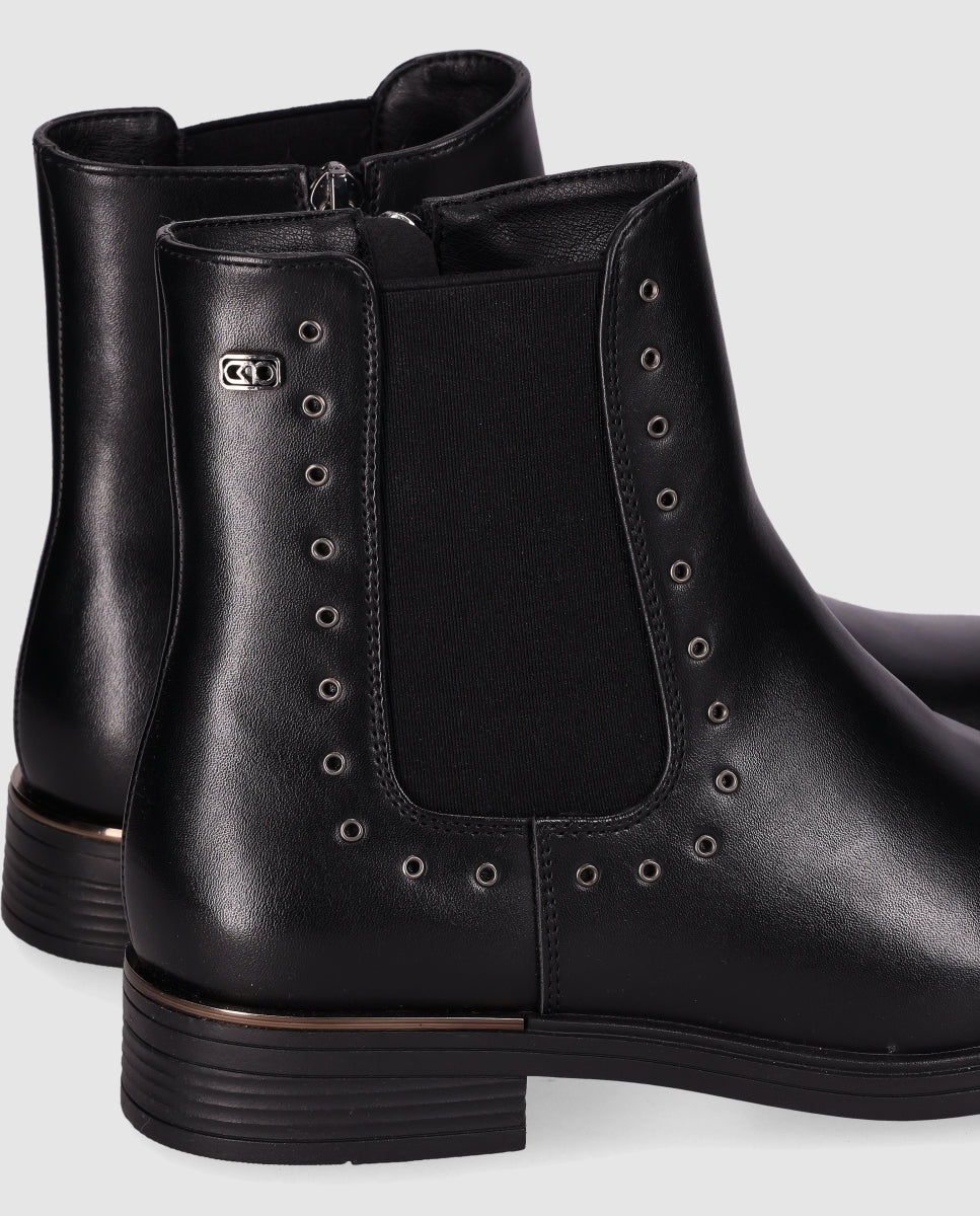 BLOSSOM 33 Negro/Black-4