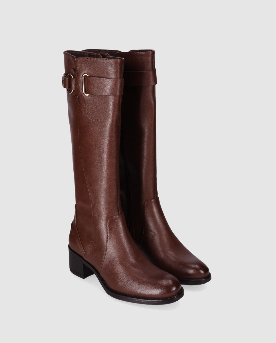 BAIDEN 11 Marron/Brown-1