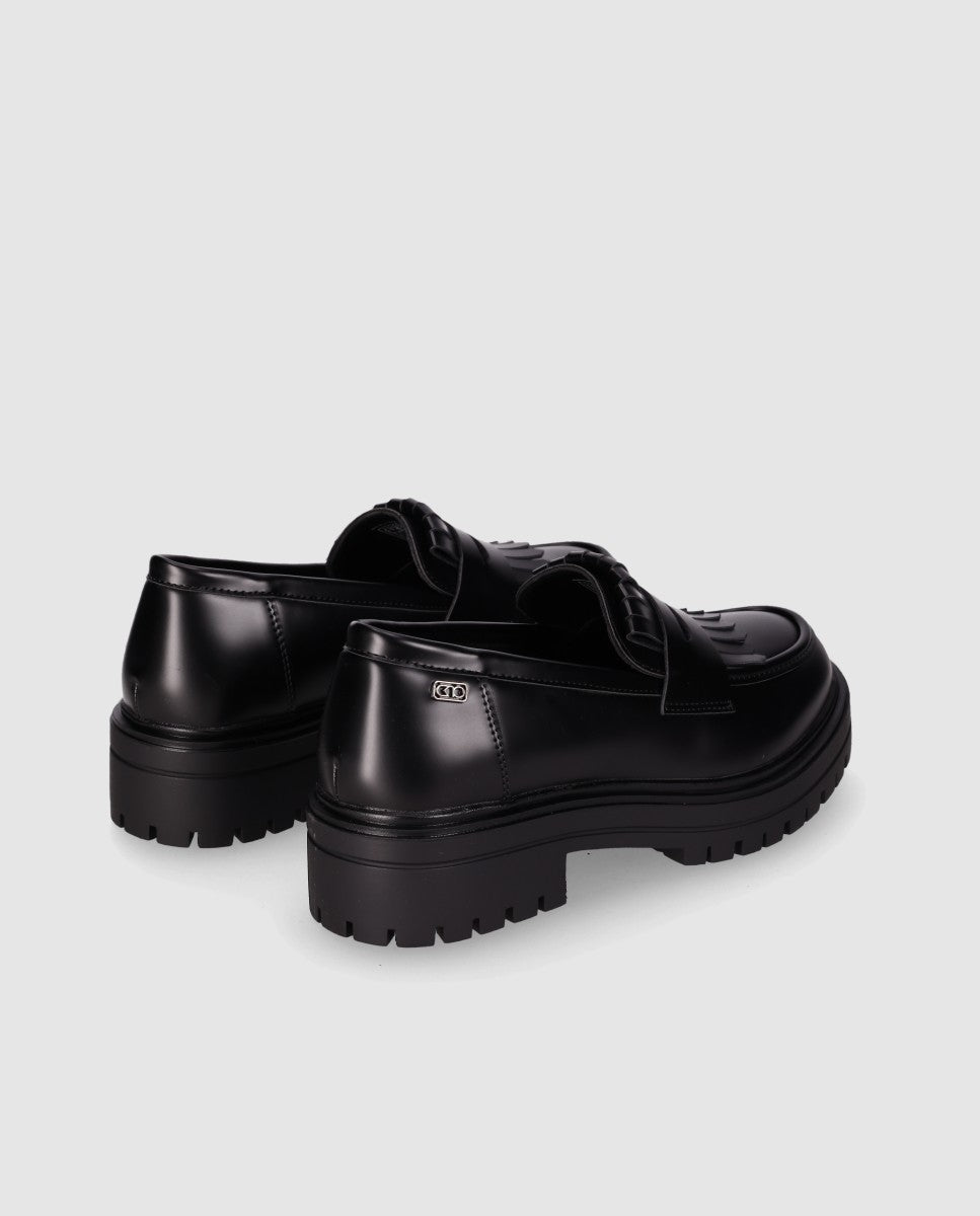 VAGABUND 11 Negro/Black-2