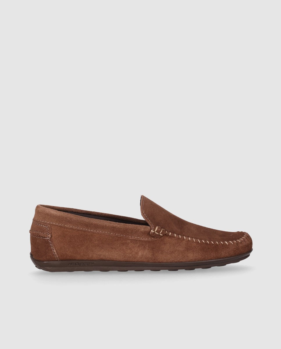 ST DRIVER 1860 Marron/Brown-0