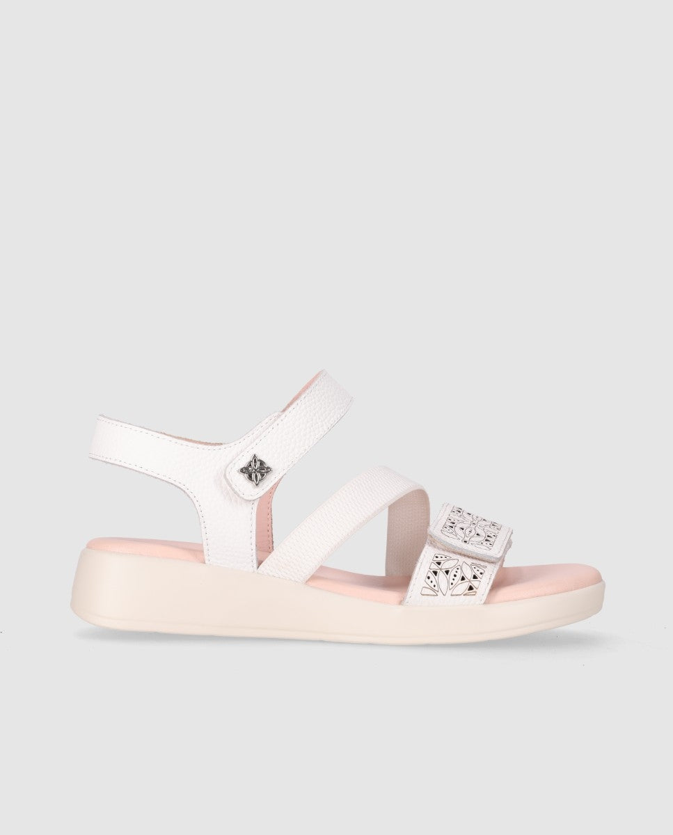 RE GRANADOS 05 Blanco/White-0