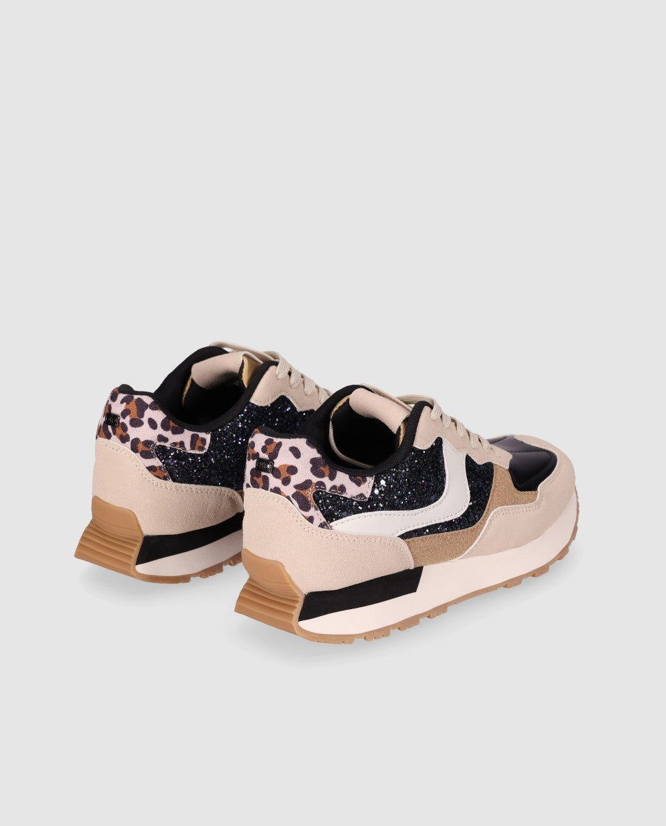 ARLET 01 Beig/Beige-2