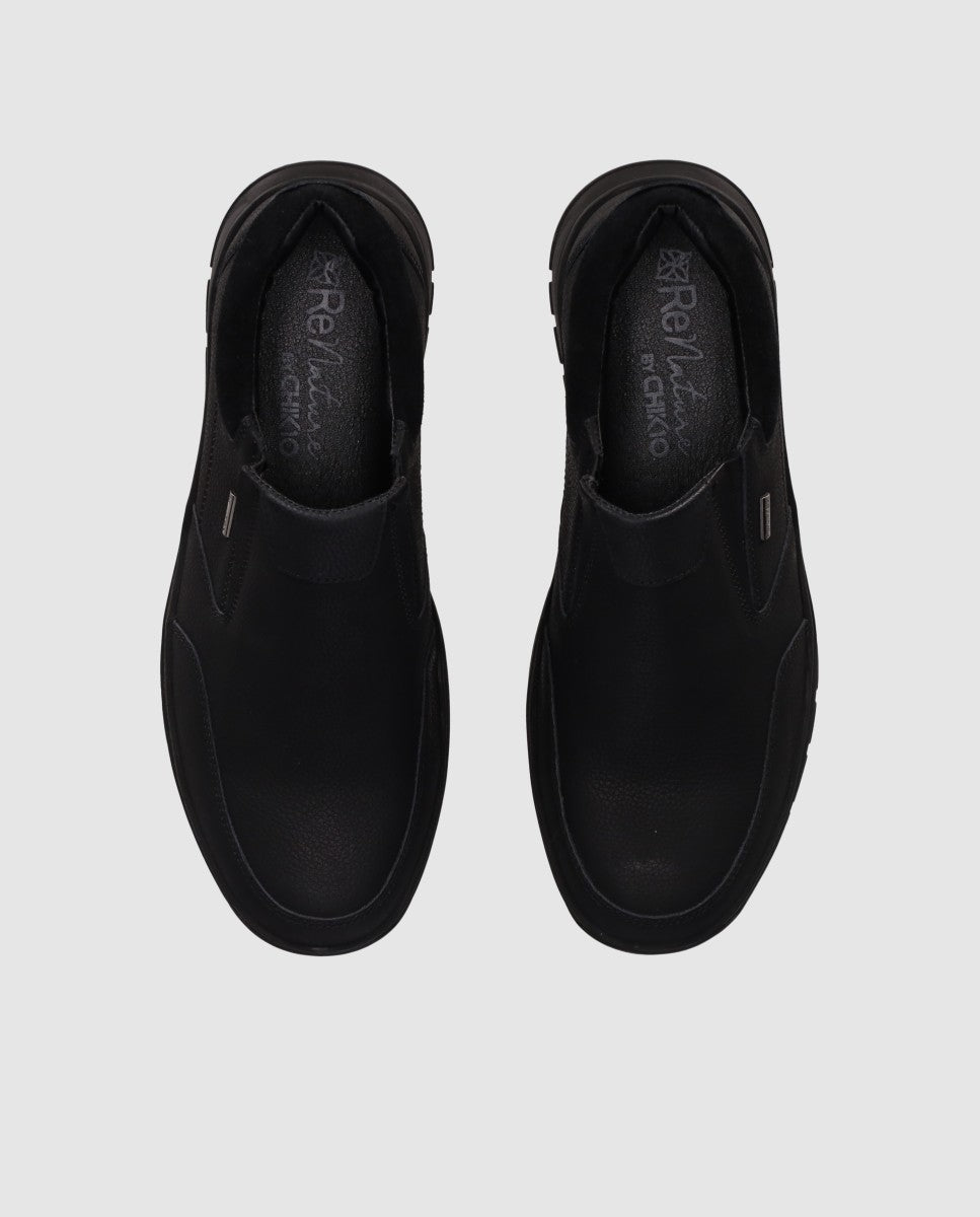 PICUAL 03 Negro/Black-3