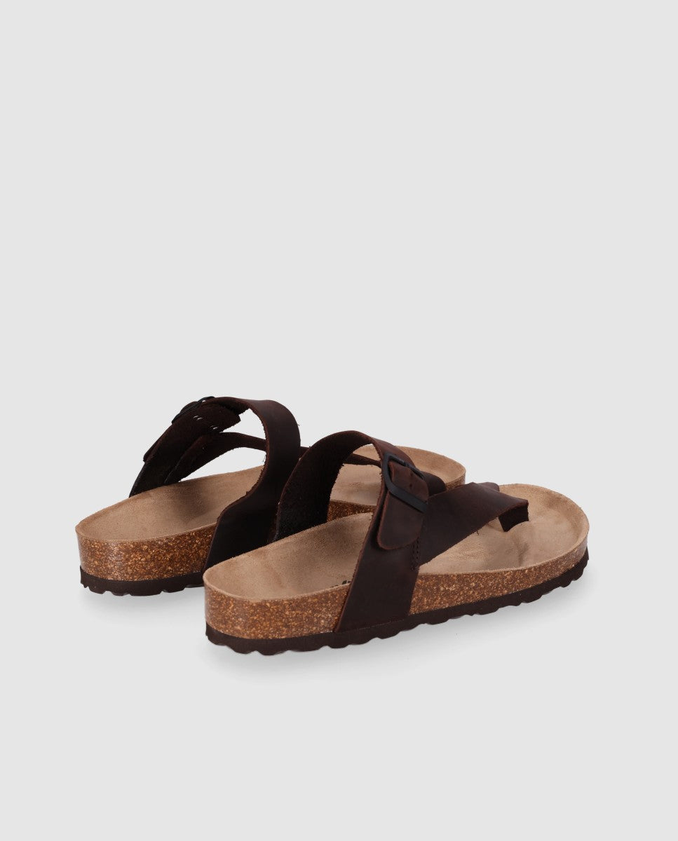 ST BITER 2854 Marron/Brown-2
