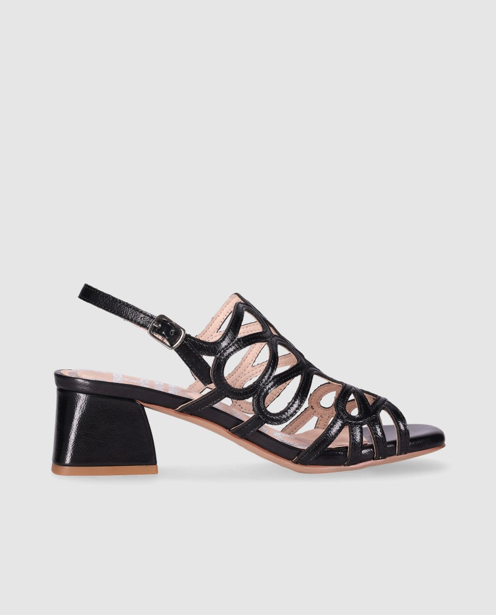 MELANIA 09 Negro/Black-0