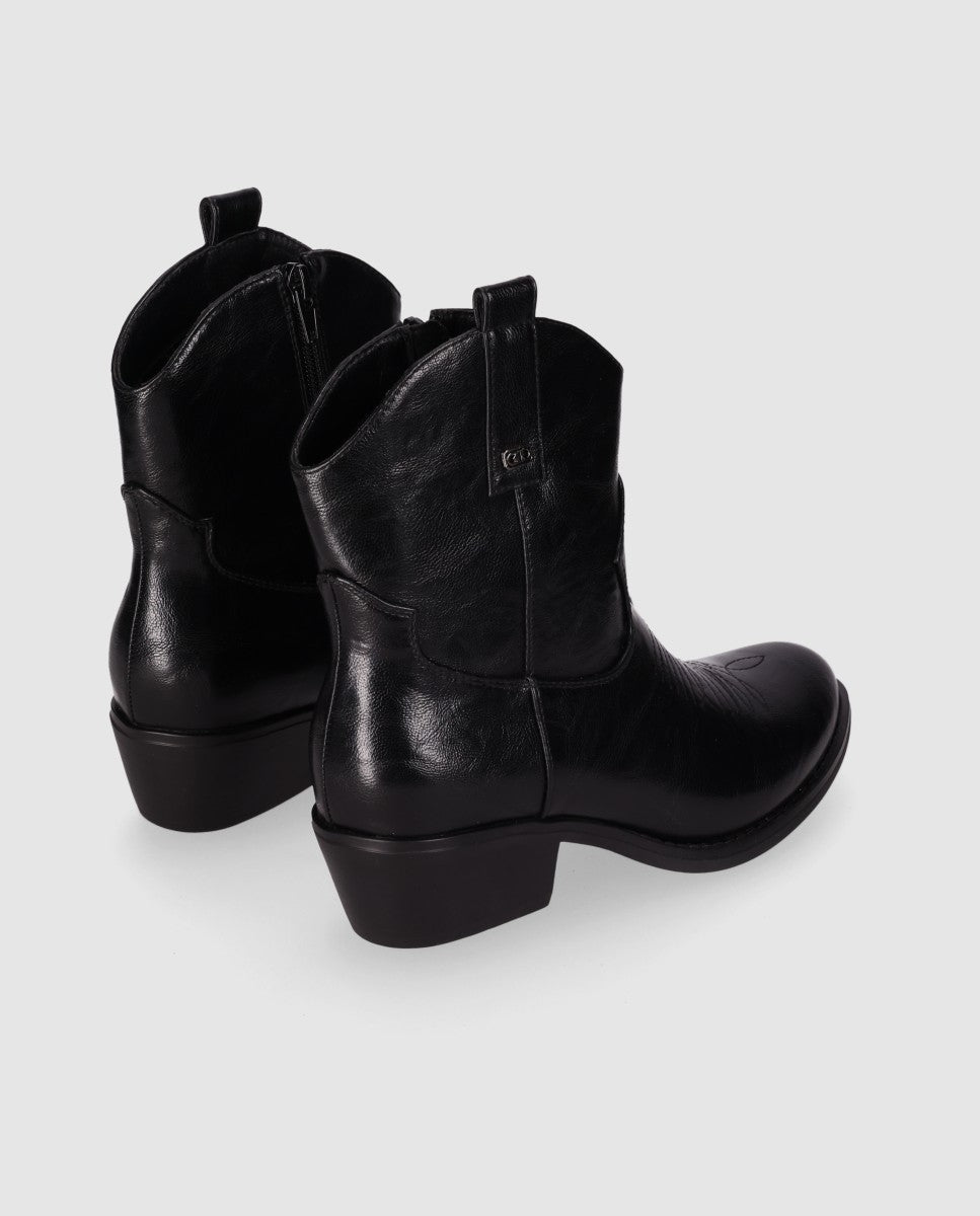 ISKIA 02 Negro/Black-2