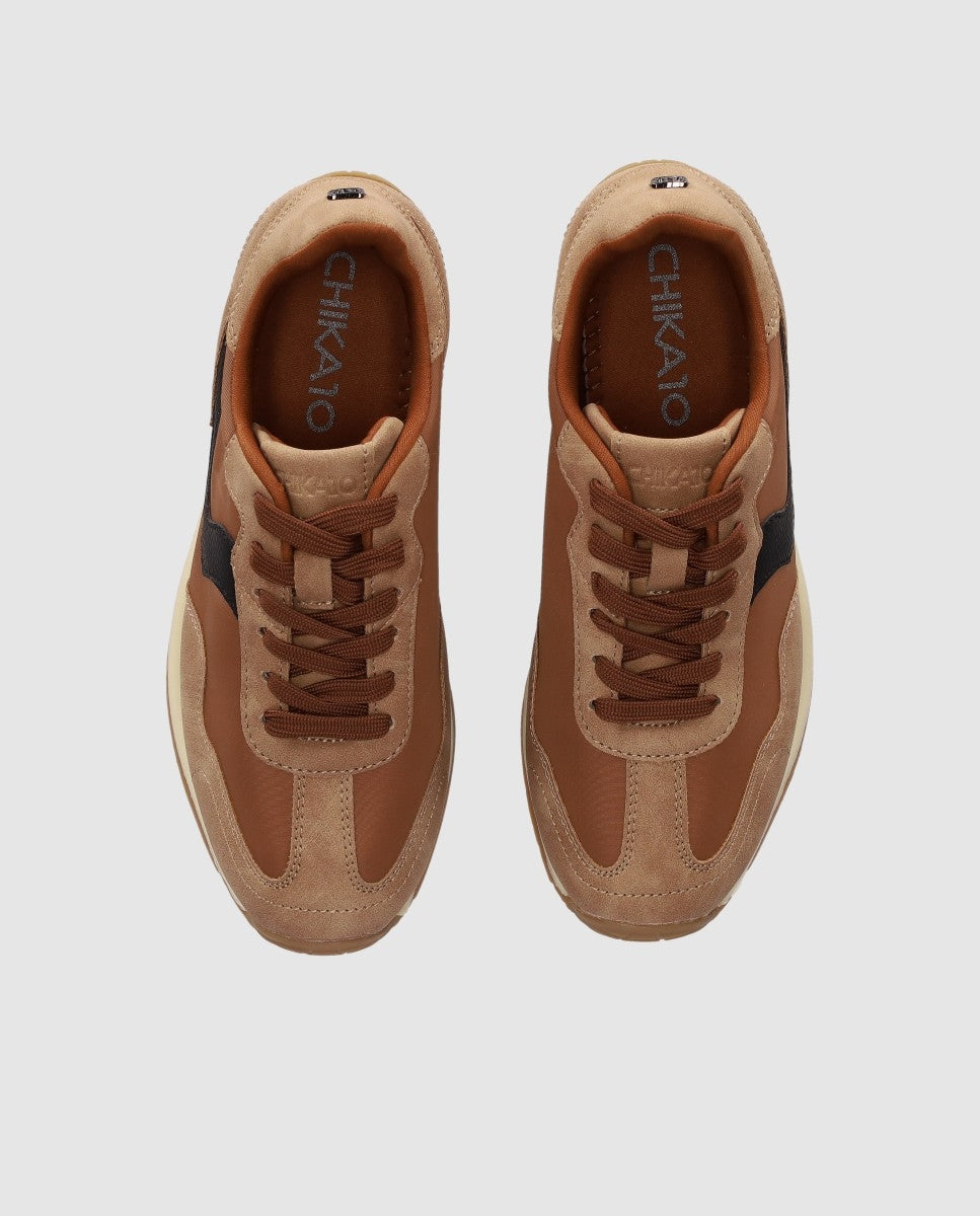 LEONORA 01 Marron/Brown-3