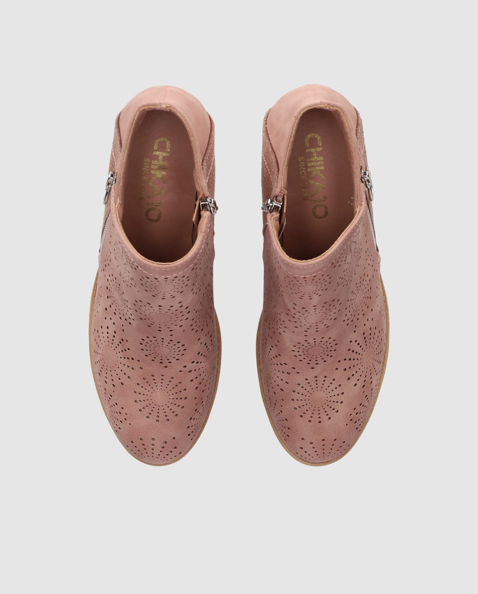 TONIA 16 Nude/Lg.Pink-3