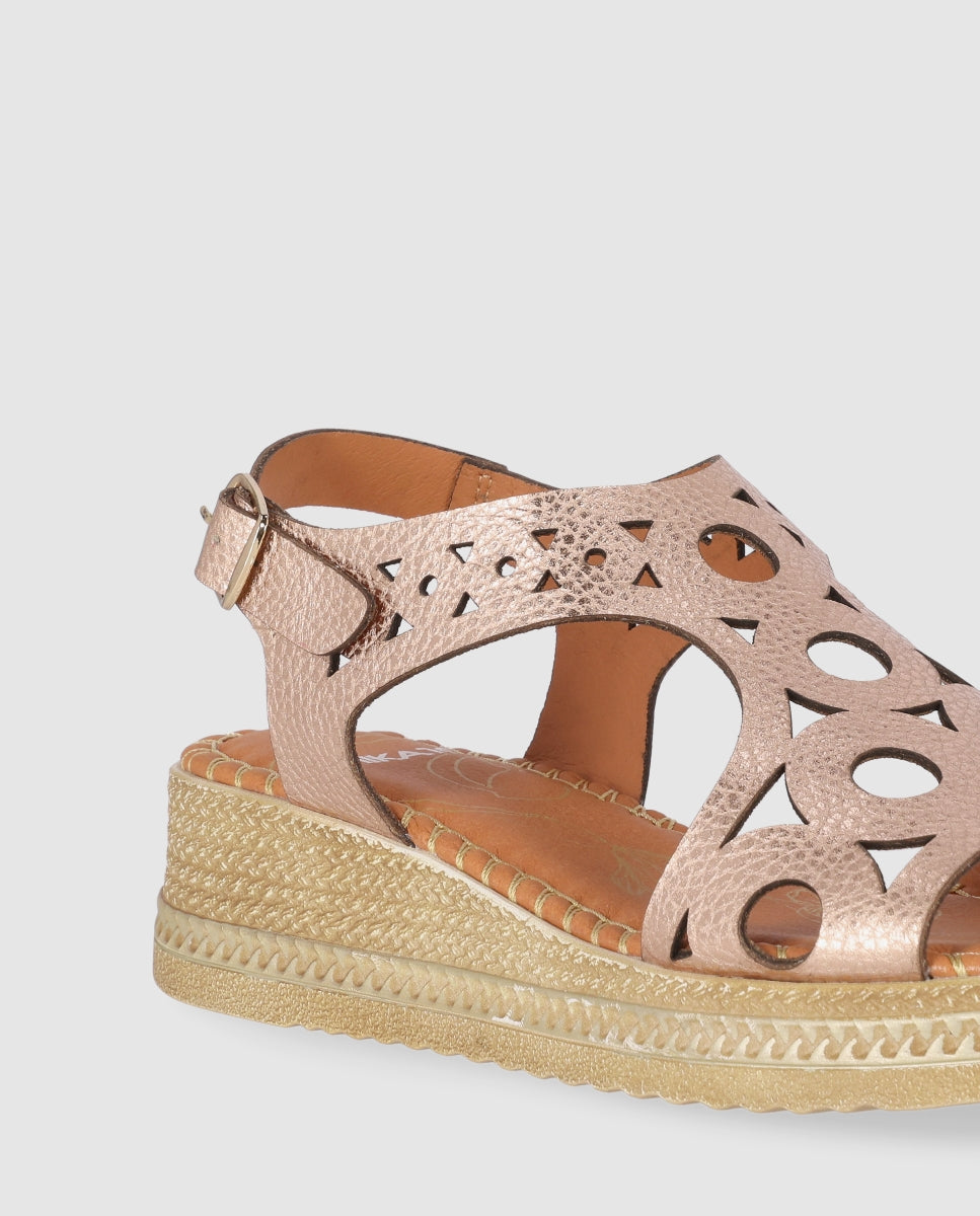 MUDEJAR 07 Rose/Lg.Pink-4