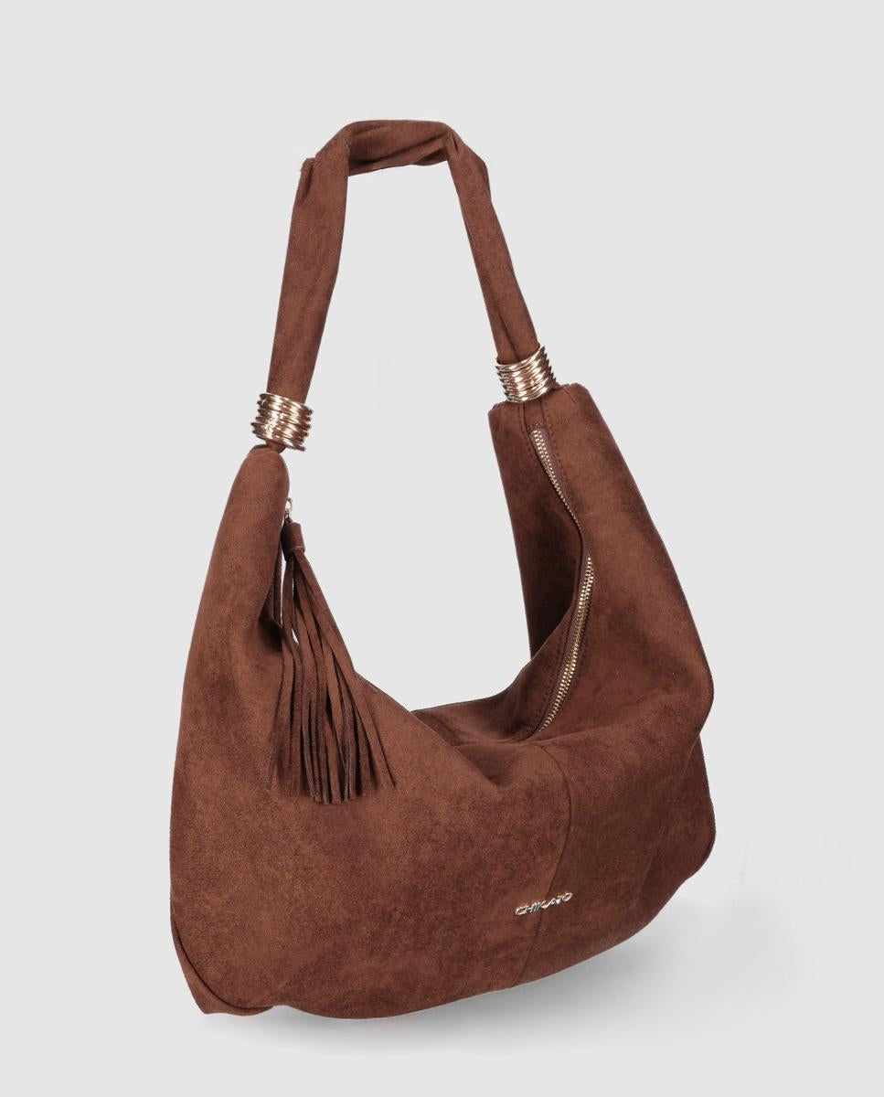 BAG MANO 01 Marron/Brown-1
