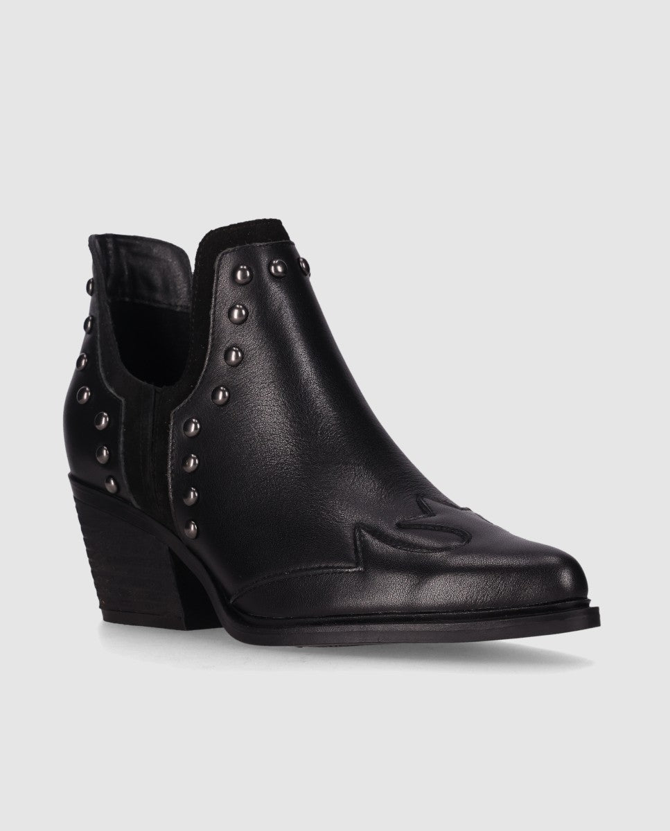 NEREIDA 10 Negro/Black-1