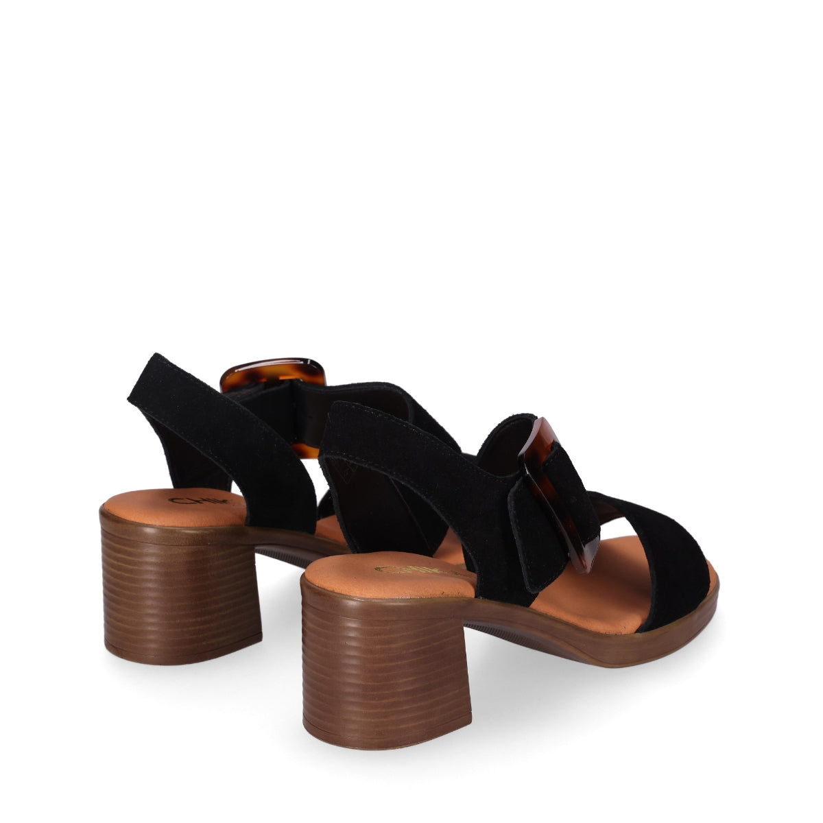 NEW GOTICA 04 Negro/Black-2