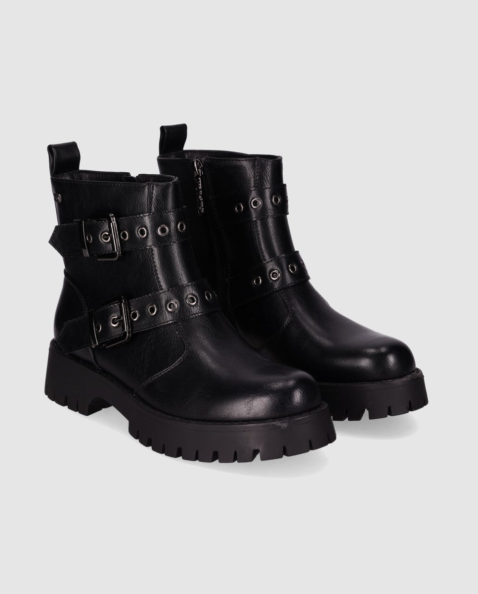 STRONG 06 Negro/Black-1