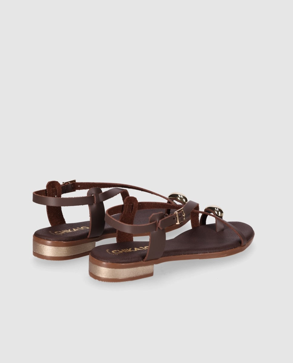 ST ABRIL 5863 Marron/Brown-2