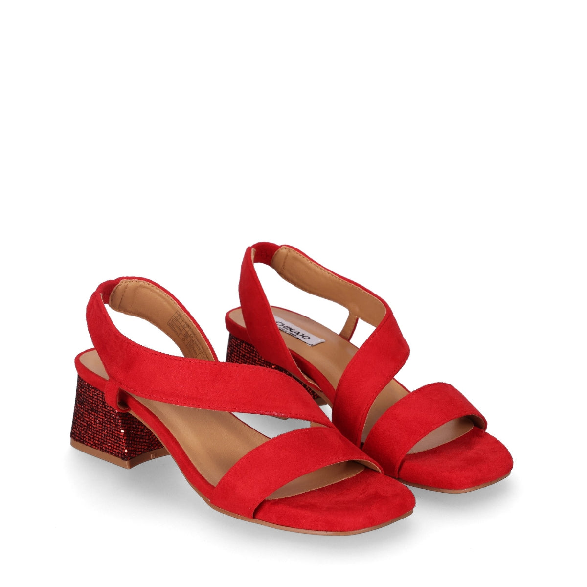 Red-1