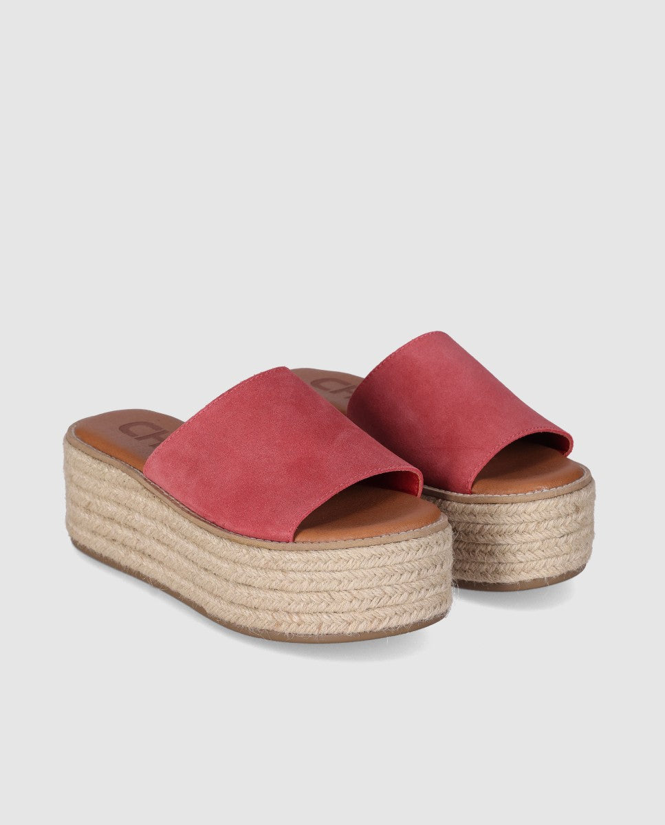 BONNA 25 Rojo/Red-1