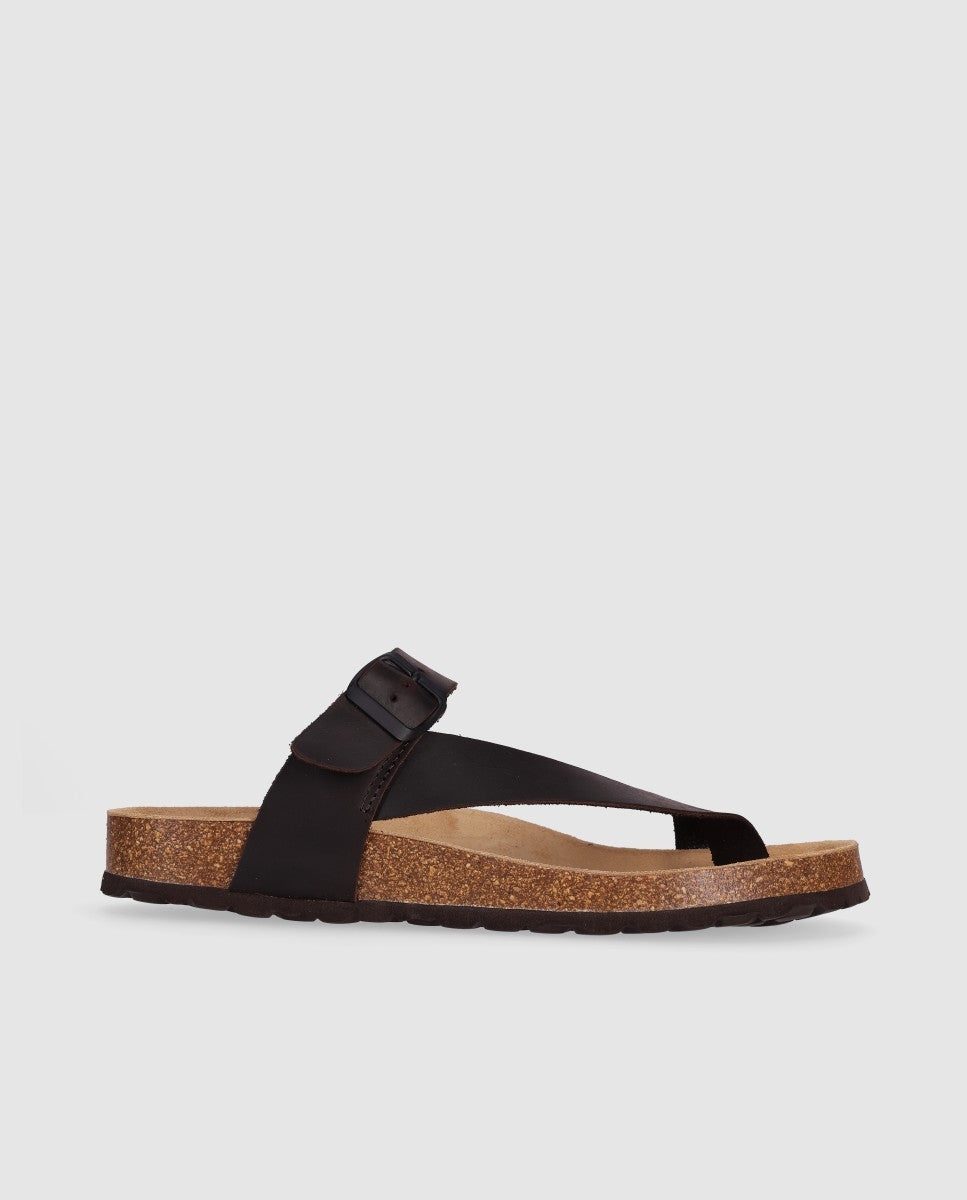 ST BITER 2854 Marron/Brown-0