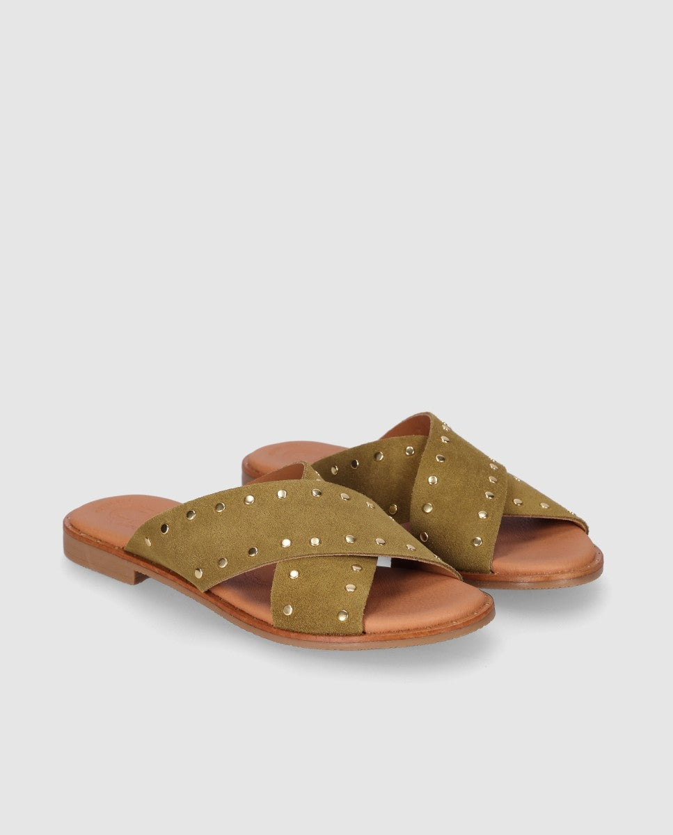 MUSAKA 15 Kaki/Khaki-1