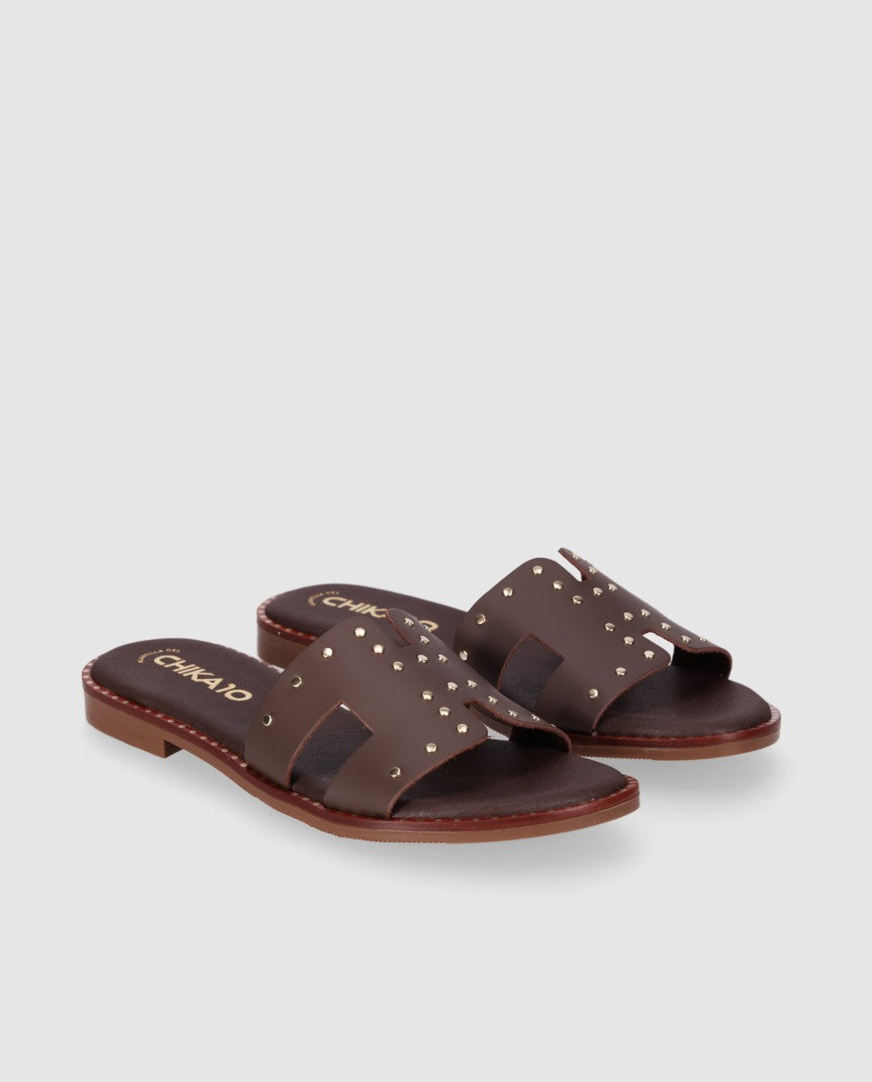 ST ALAS 5840 Marron/Brown-1