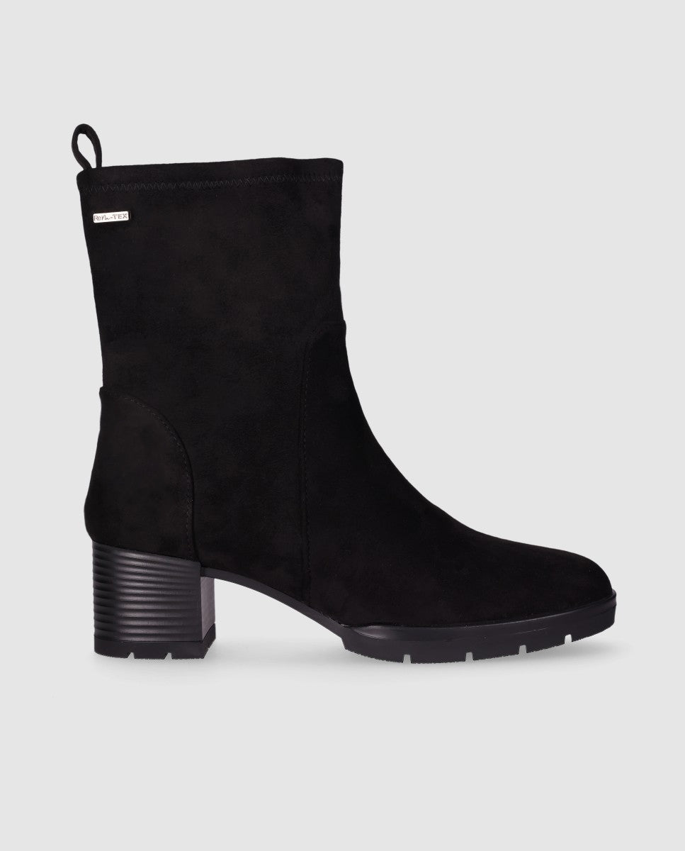 RE ABEDUL 01 Negro/Black-0