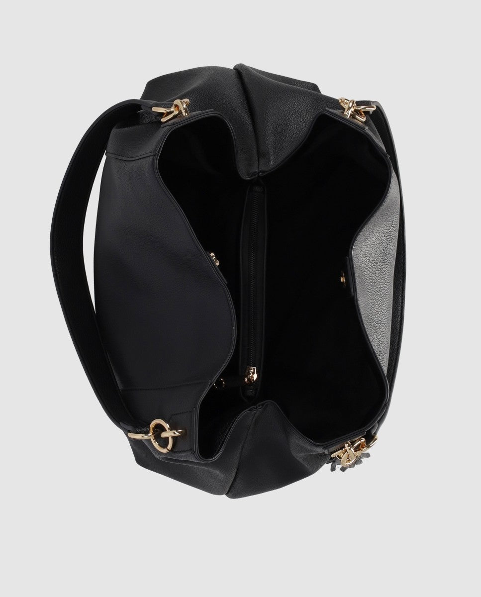 BAG FILOMENA 03 Negro/Black-2