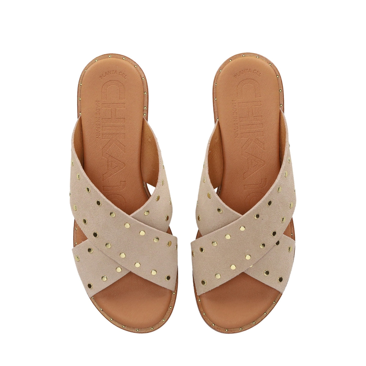 MUSAKA 15 Beig/Beige-3