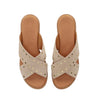 MUSAKA 15 Beig/Beige-3