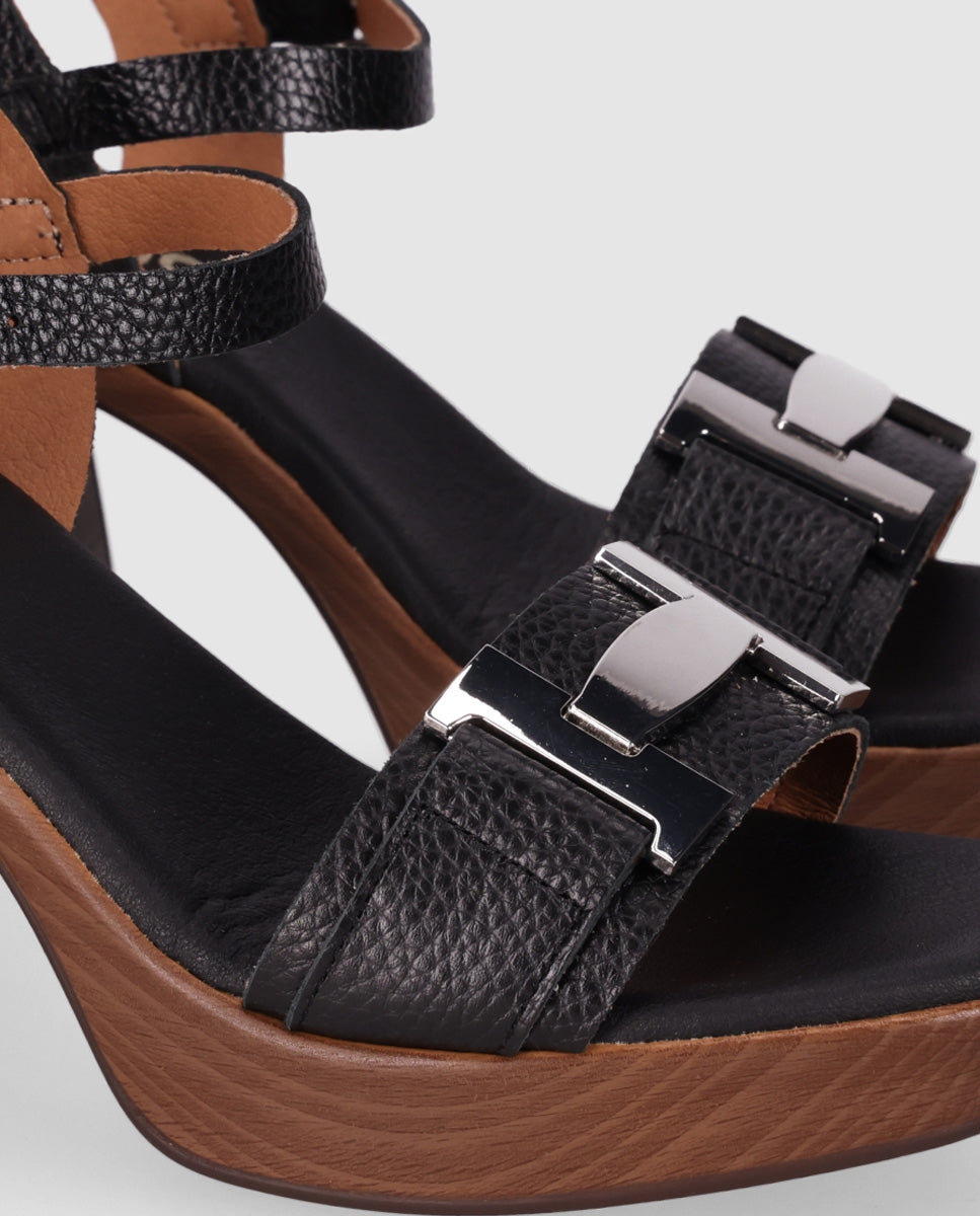 ST NACAR 5931 Negro/Black-4