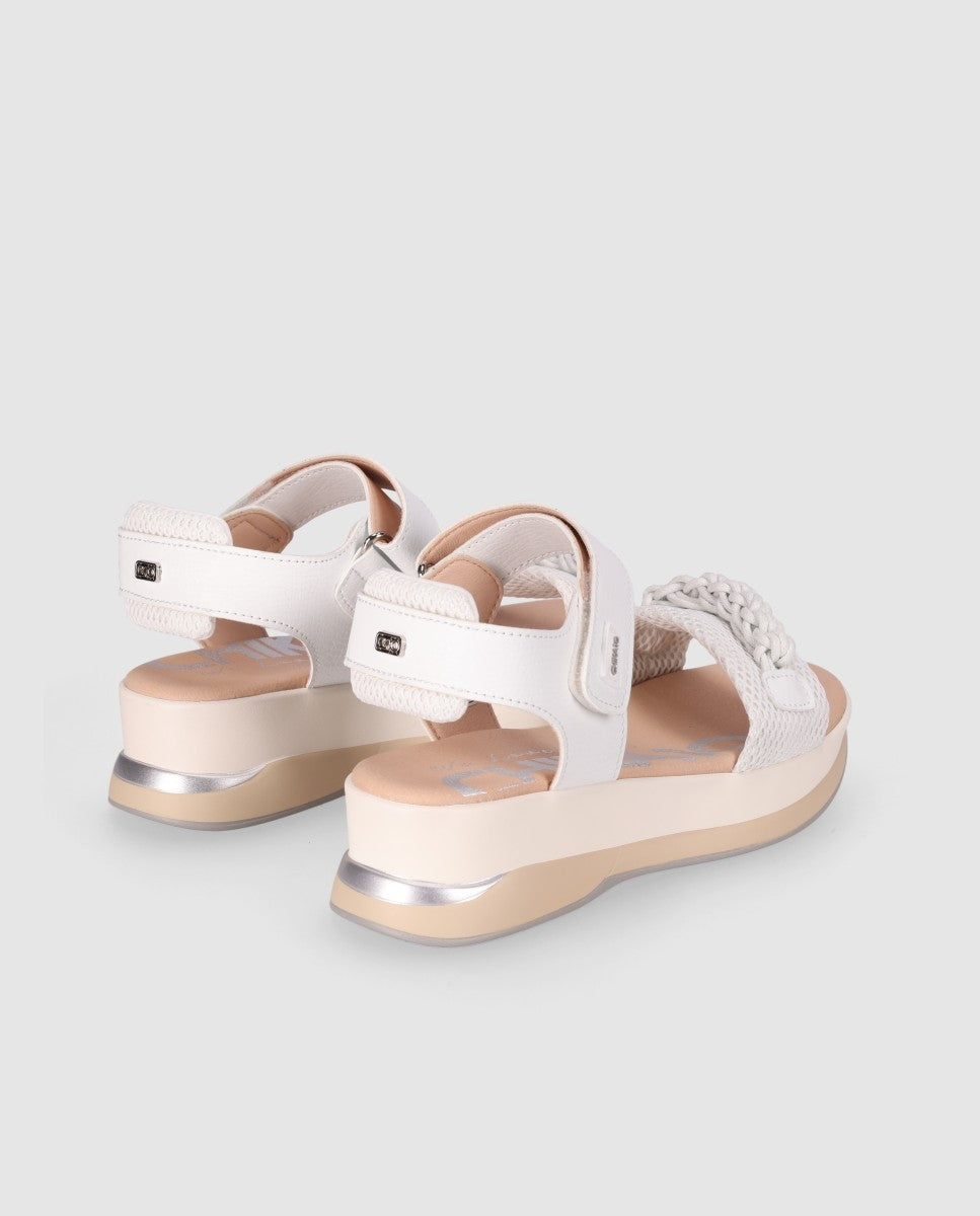 NEW AGORA 31 Blanco/White-2