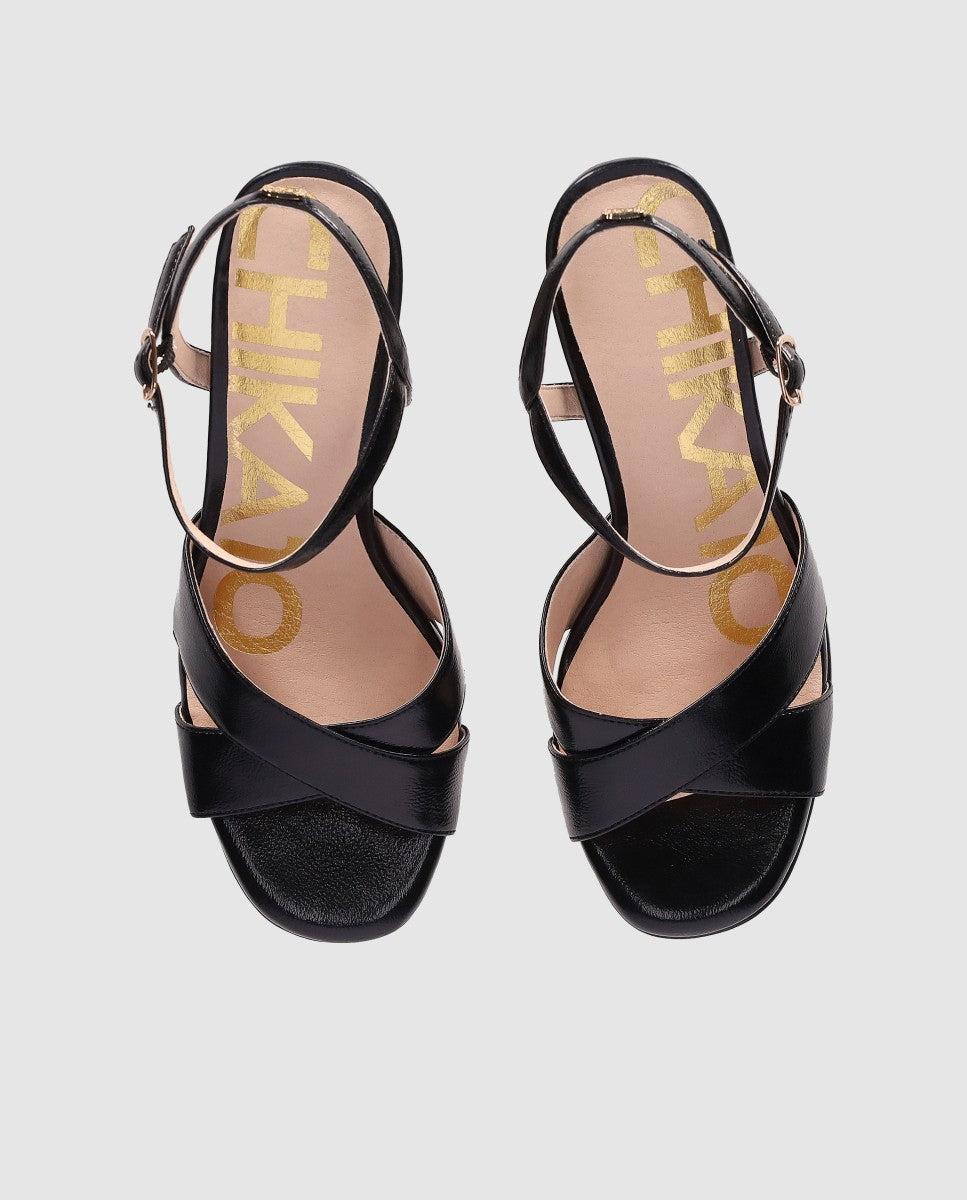 JOLIE 14 Negro/Black-3