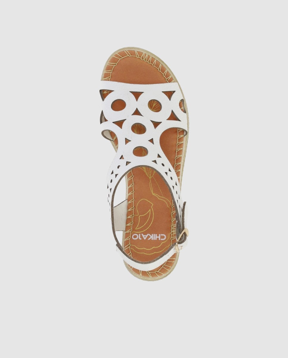 MUDEJAR 07 Blanco/White-3