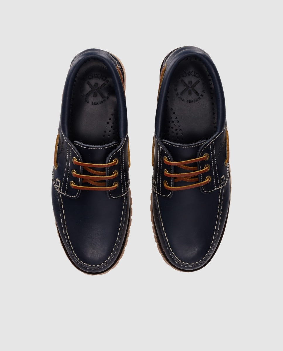 ST TIMBER 5720 Marino/Navy-3
