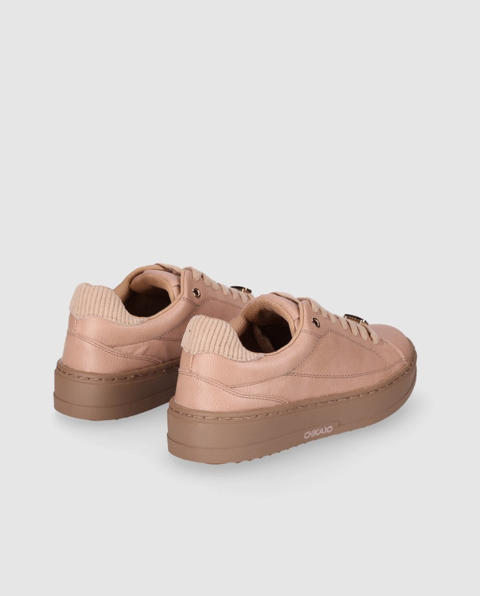 NUBIA 05 Beig/Beige-2