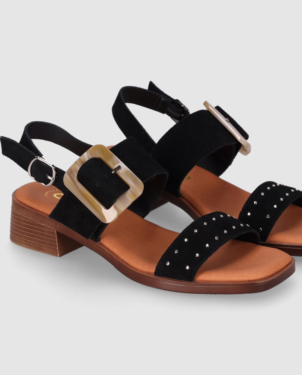 BINKA 07 Negro/Black-4