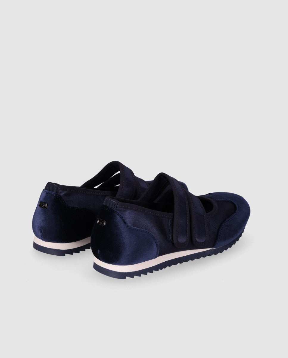 CLAIRE 09 Marino/Navy-2