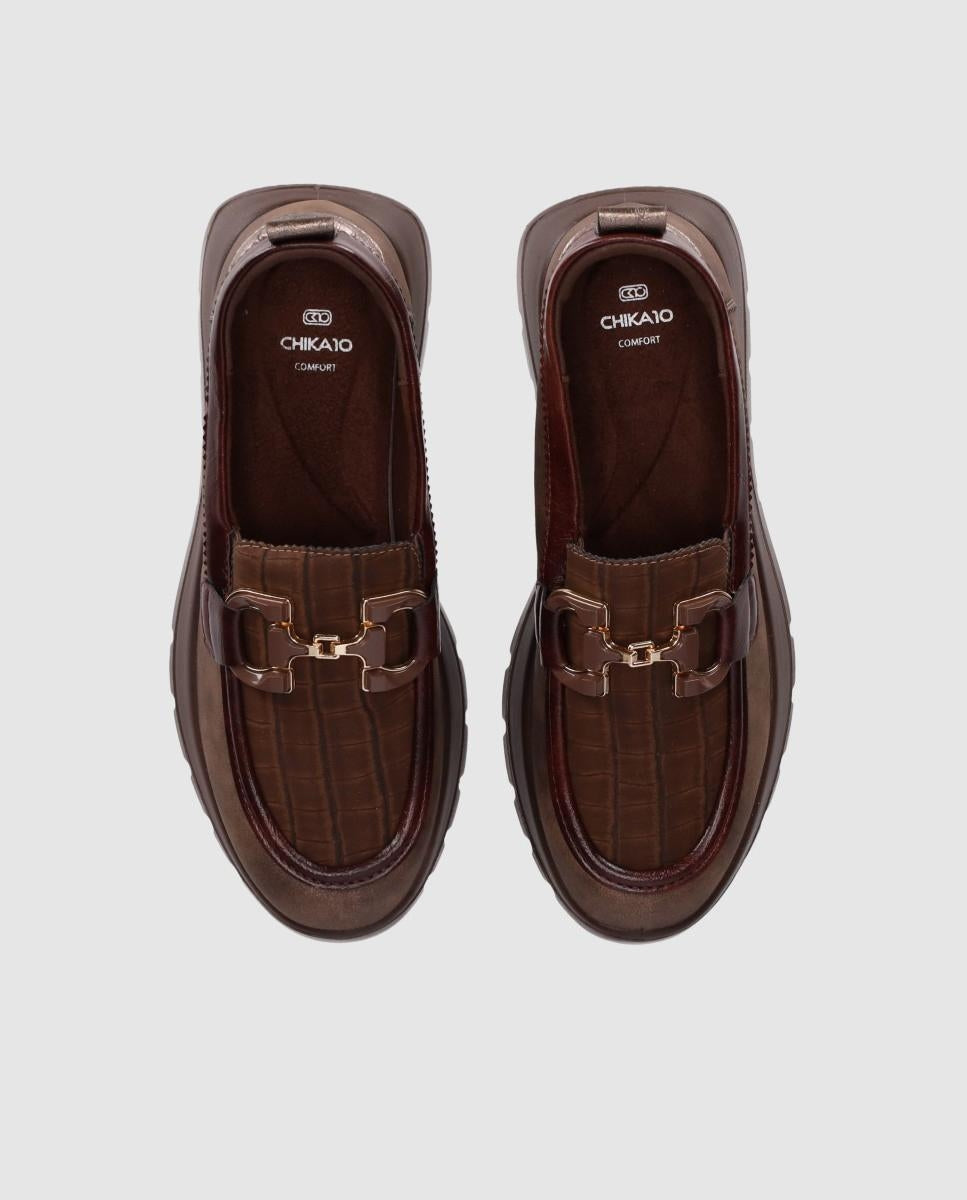 ST MANDARIN 02 Marron/Brown-3