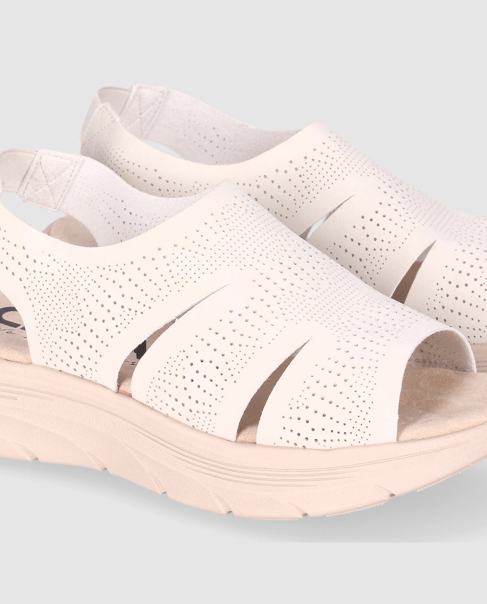 KALUA 01 Beig/Beige-4