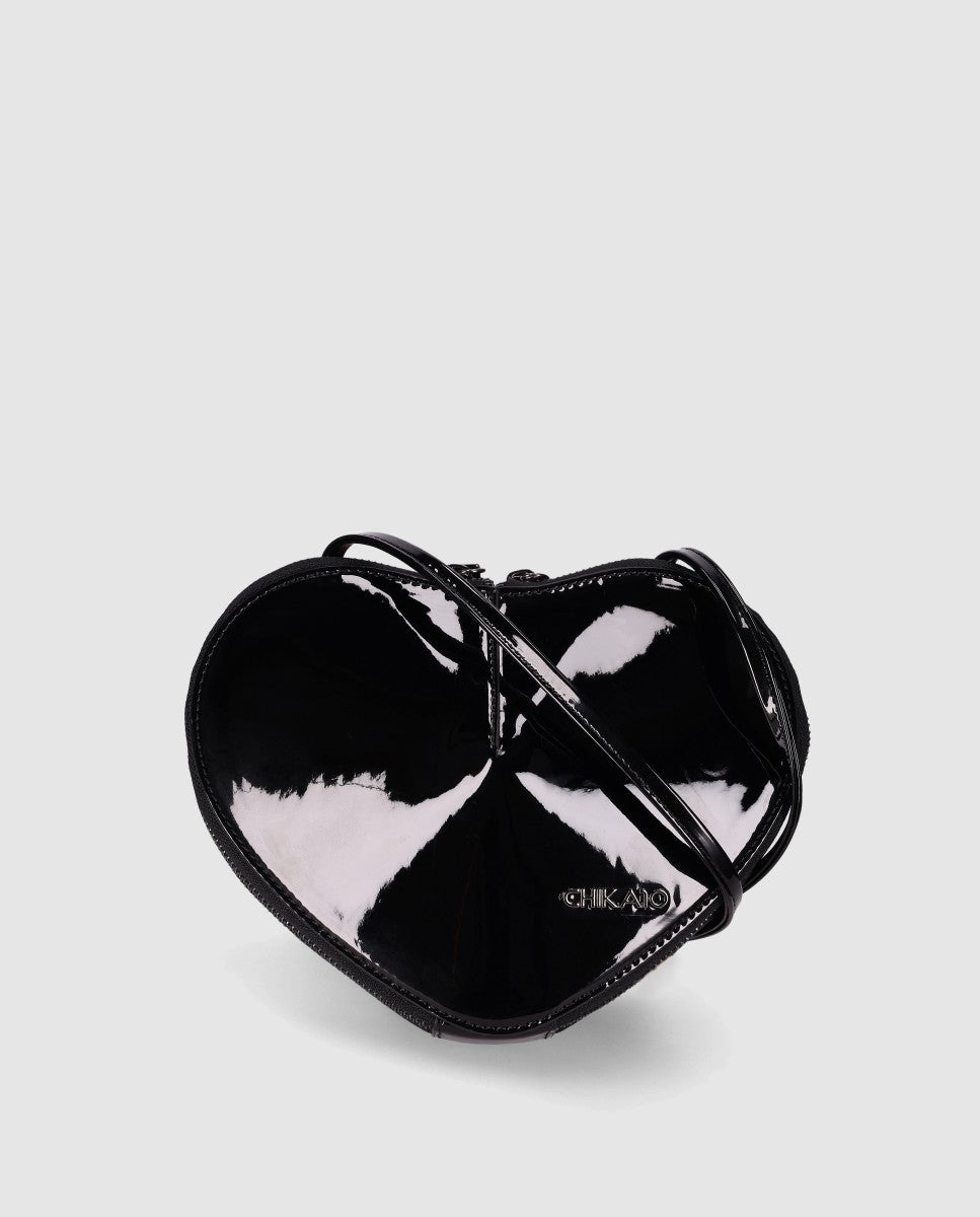 BAG MARCHON 02 Negro/Black-0