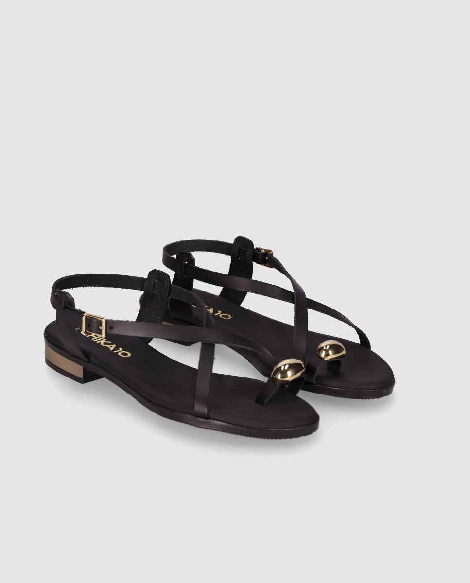 ST MARKES 5587 Negro/Black-1