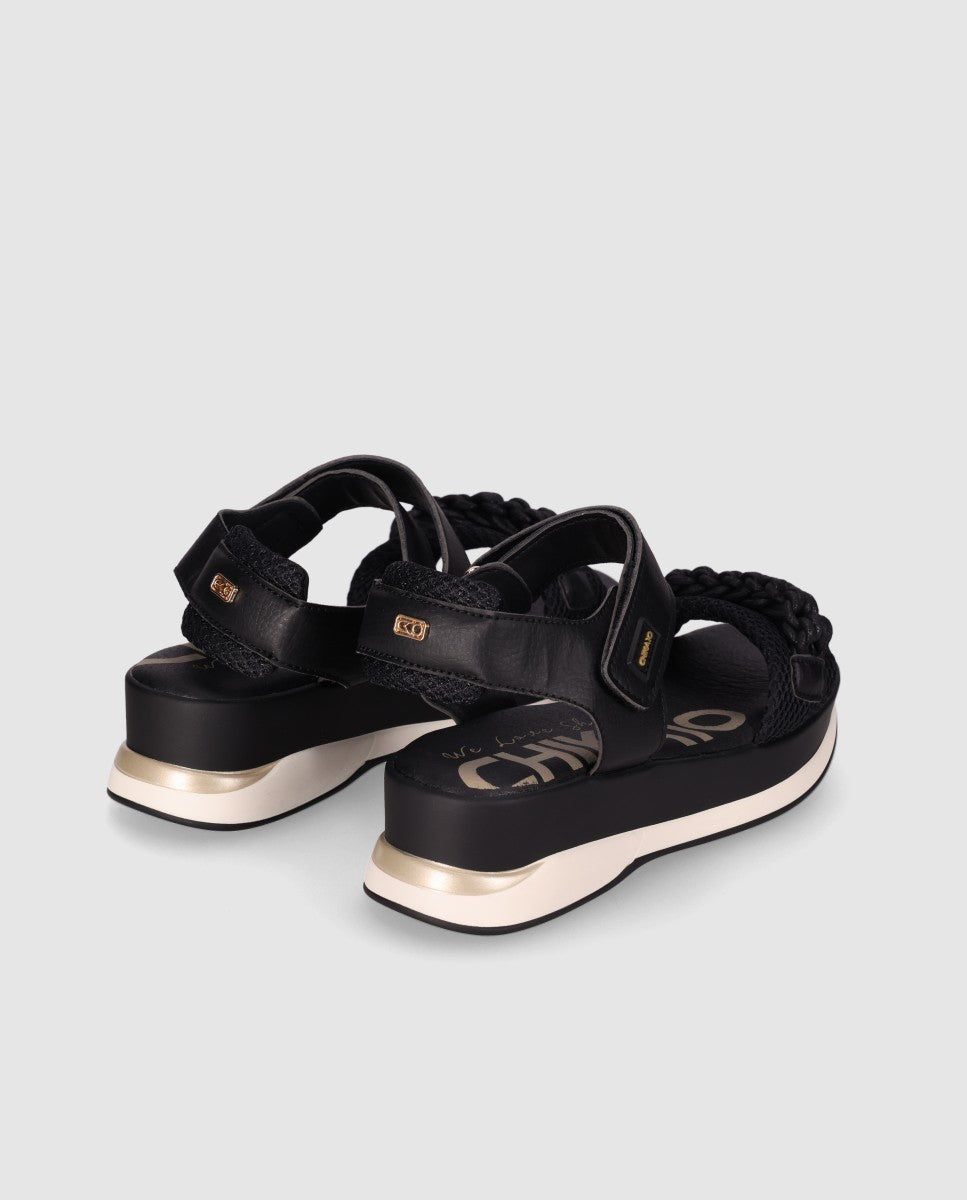 NEW AGORA 31 Negro/Black-2