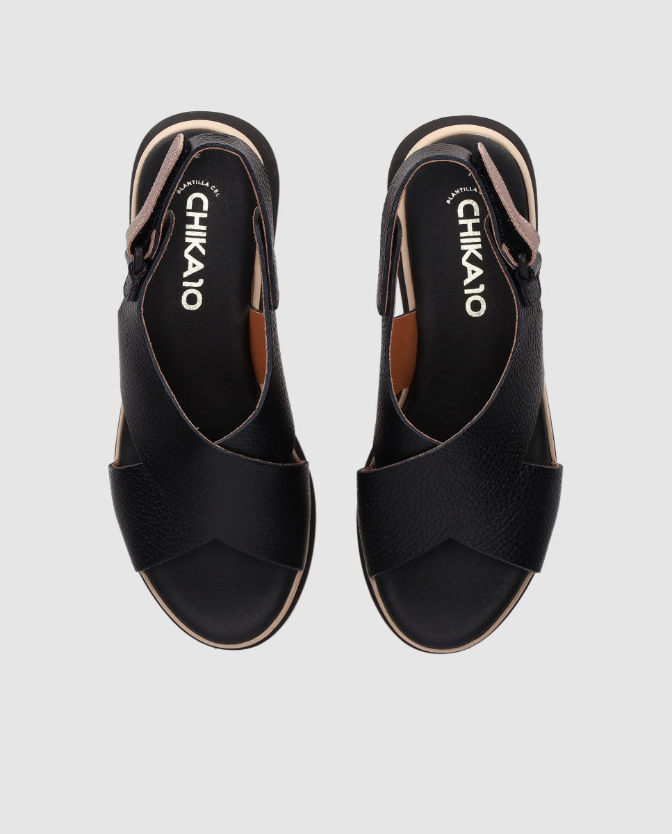 ST PAVLOVA 5661 Negro/Black-3