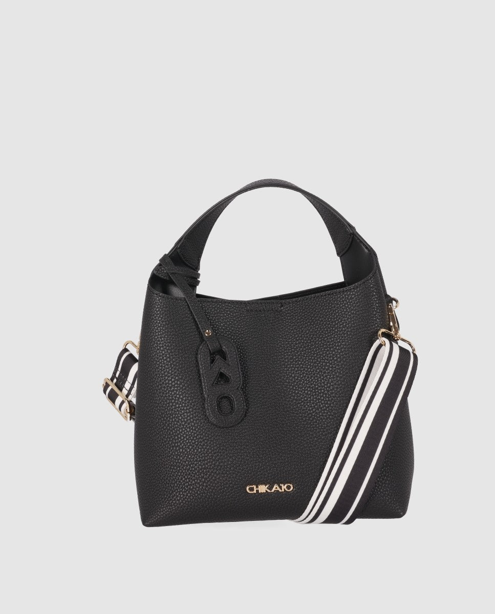 BAG OPAL 01 Negro/Black-4