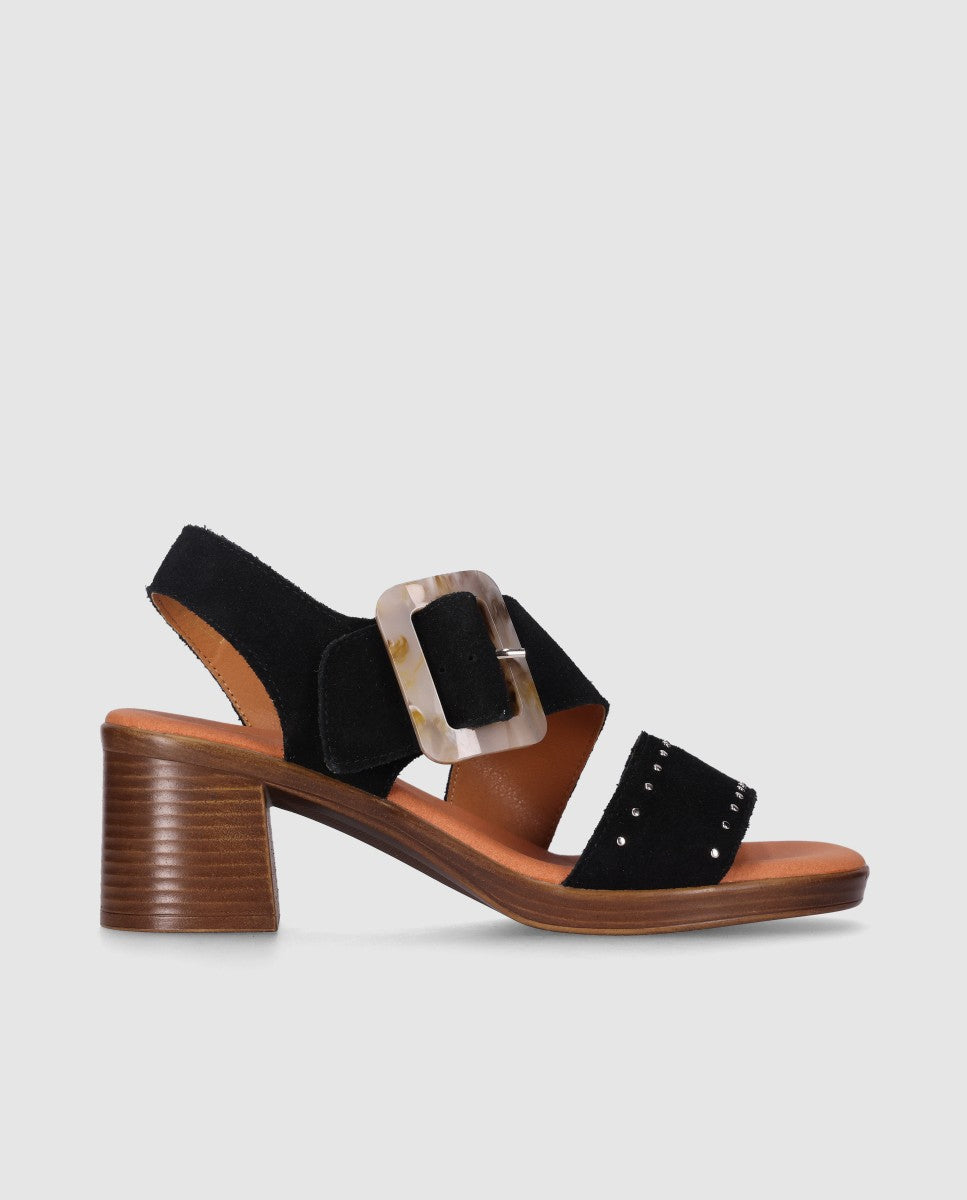 NEW GOTICA 10 Negro/Black-0
