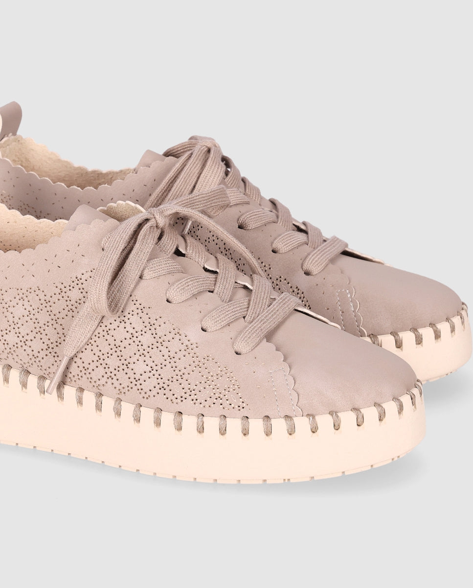 CARMEN UP 03 Taupe/Taupe-4